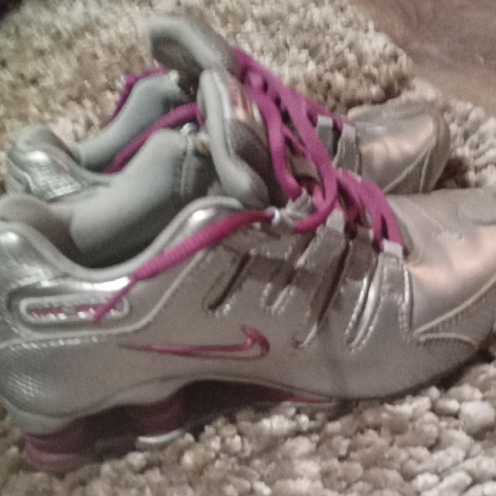 Nike Shoes